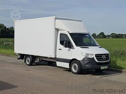 MERCEDES-BENZ SPRINTER 316 Bakwagen Laadklep !