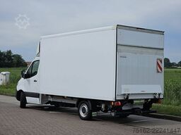MERCEDES-BENZ SPRINTER 316 Bakwagen Laadklep !