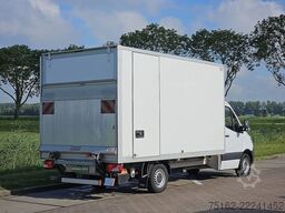 MERCEDES-BENZ SPRINTER 315 Bakwagen Laadklep!