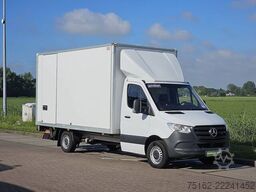 MERCEDES-BENZ SPRINTER 315 Bakwagen Laadklep!