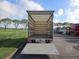 MERCEDES-BENZ SPRINTER 315 Bakwagen Laadklep!