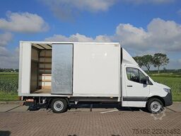 MERCEDES-BENZ SPRINTER 315 Bakwagen Laadklep!