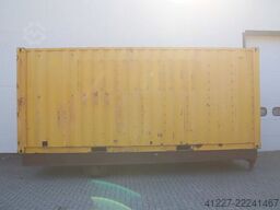 unbekannt 20-Fuß-Standardcontainer DCC-149B-P