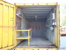unbekannt 20-Fuß-Standardcontainer DCC-149B-P