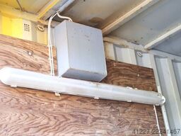 unbekannt 20-Fuß-Standardcontainer DCC-149B-P
