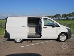MERCEDES-BENZ EVITO L2 280KM WLTP 60kWh!