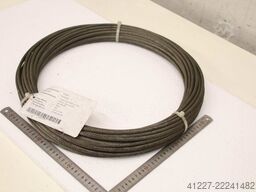 Demag 7.5 mm- 8x19 SES,  581 690 44