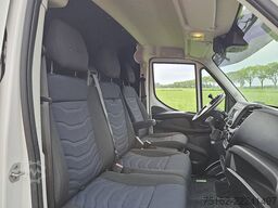 IVECO DAILY 40C18 3.0 ltr ac aut EURO6