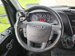 IVECO DAILY 40C18 3.0 ltr ac aut EURO6