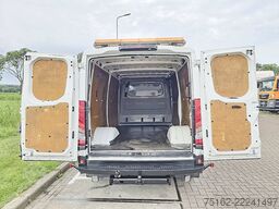 IVECO DAILY 40C18 3.0 ltr ac aut EURO6