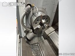 HAAS DS30Y
