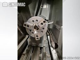 HAAS DS30Y