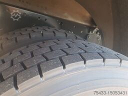 IVECO EUROCARGO ML75E16 EVI_C BOX