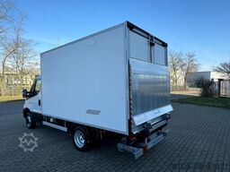 IVECO Daily 35C14 Tiefkühlkoffer Carrier *Ladebodrwand
