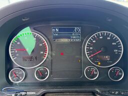 MAN TGX 35.500 8x2, Euro 6, Nieuwe motor bij 620000...