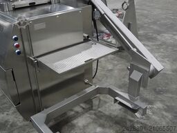 Frey, Thom, Multivac F-Line F223, C-Linie, R 530, Multi-Load