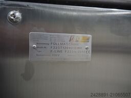 Frey, Thom, Multivac F-Line F223, C-Linie, R 530, Multi-Load