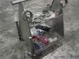 Frey, Thom, Multivac F-Line F223, C-Linie, R 530, Multi-Load