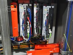 Frey, Thom, Multivac F-Line F223, C-Linie, R 530, Multi-Load