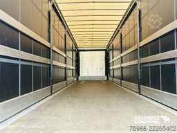 Schmitz Cargobull Curtainsider Standard Getränke