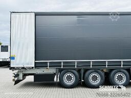 Schmitz Cargobull Curtainsider Standard Getränke