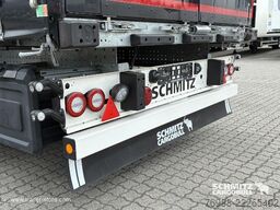 Schmitz Cargobull Curtainsider Standard Getränke