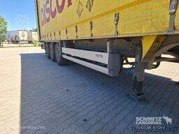 Schmitz Cargobull Curtainsider Standard