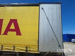 Schmitz Cargobull Curtainsider Standard