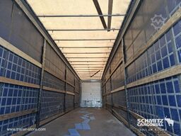 Schmitz Cargobull Curtainsider Mega