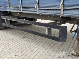 Schmitz Cargobull Curtainsider Mega