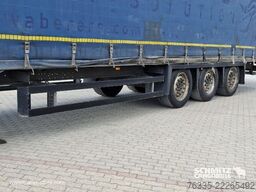 Schmitz Cargobull Curtainsider Mega