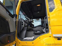 MAN TGS 35.470 BB / 8X6 / Meiller Bordmatik