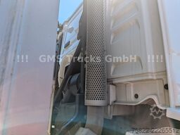 MAN TGS 33.500 / Manual /Meiller BORDMATIK/WENIG KM