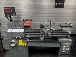 WEILER Praktikant 800R