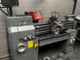 WEILER Praktikant 800R