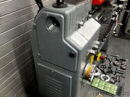 WEILER Praktikant 800R