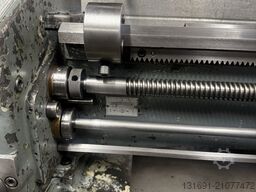 WEILER Praktikant 800R