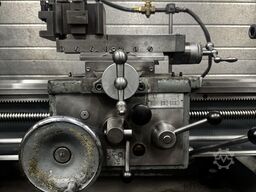 WEILER Praktikant 800R