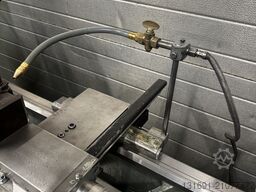 WEILER Praktikant 800R