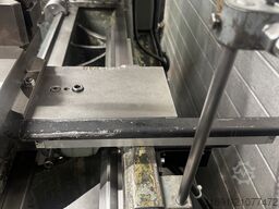 WEILER Praktikant 800R