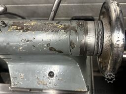 WEILER Praktikant 800R