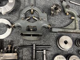 WEILER Praktikant 800R