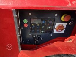 MAGNI DS 1218 RT Diesel 12,00 m