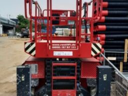 MAGNI DS 1218 RT Diesel 12,00 m