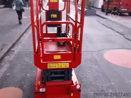 MAGNI ES 0607 EP Elektro 5,60 m