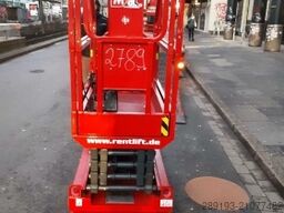 MAGNI ES 0607 EP Elektro 5,60 m