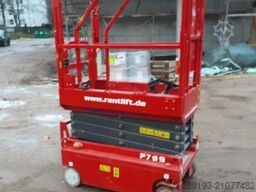 MAGNI ES 0607 EP Elektro 5,60 m