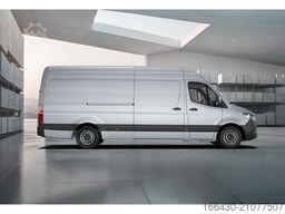 Mercedes-Benz Sprinter 317 CDI Kasten PRO L3H2 2x Schiebetü