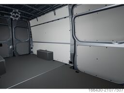 Mercedes-Benz Sprinter 317 CDI Kasten PRO L3H2 2x Schiebetü