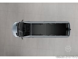 Mercedes-Benz Sprinter 317 CDI Kasten PRO L3H2 2x Schiebetü